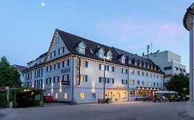 Messmer Hotel Bregenz